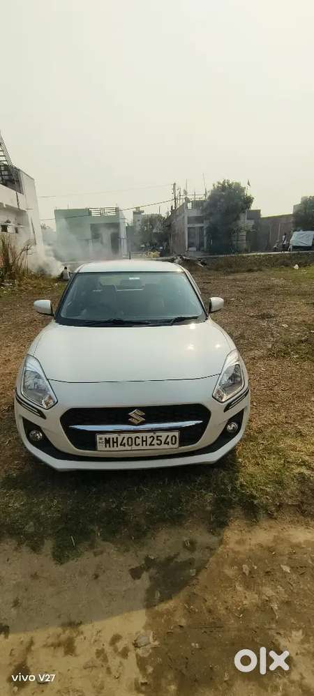 Maruti Suzuki Swift 2022 Petrol 55000 Km Driven