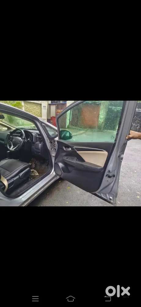 Honda Jazz 1.2 Vx 2019