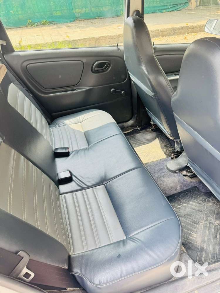 Maruti Suzuki Alto 2010 Year