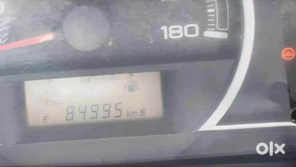 Maruti Suzuki Alto Green Lxi (cng), 2020, Cng & Hybrids
