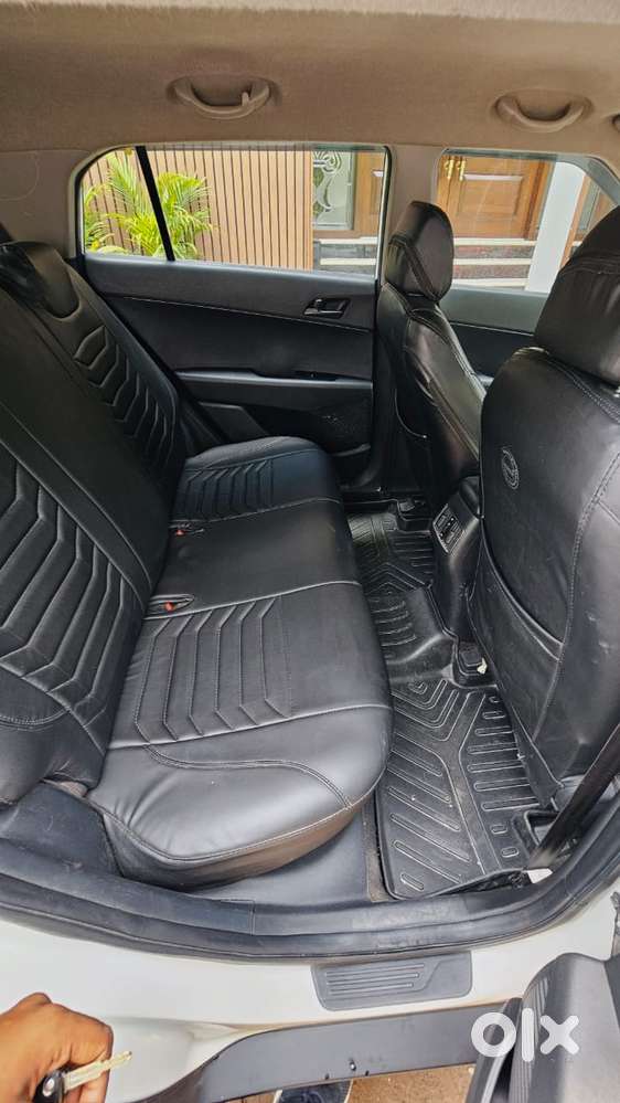 Hyundai Creta 1.4 Ex Diesel, 2017, Diesel
