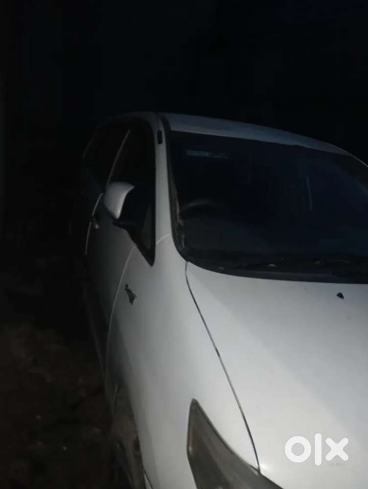 Toyota Innova Diesel 2012