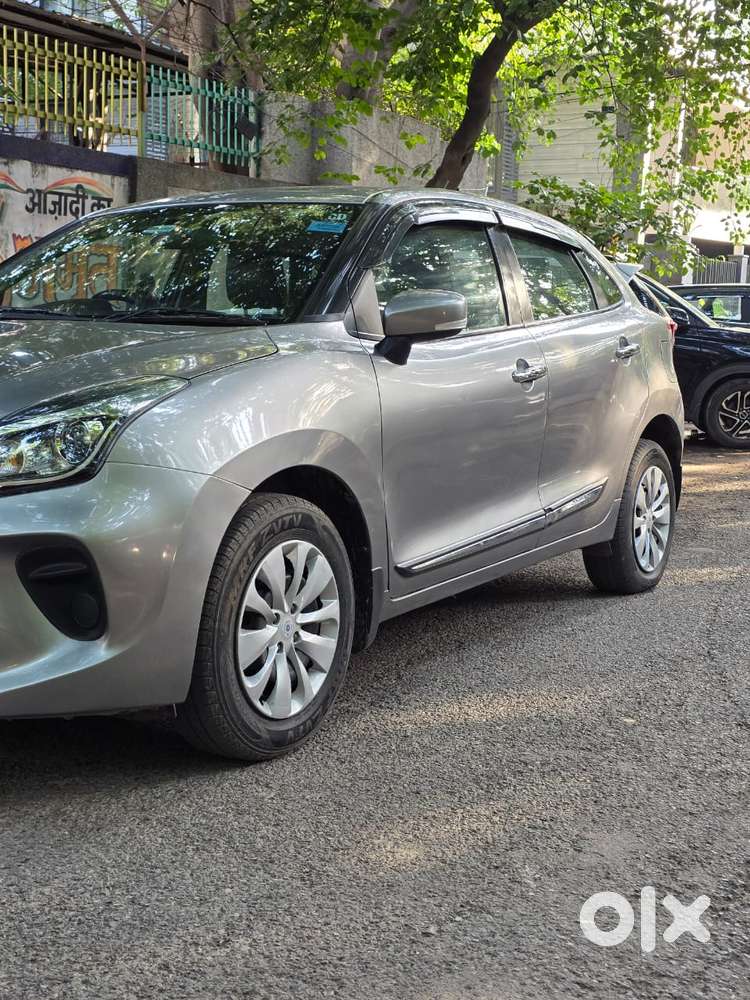 Maruti Suzuki Baleno 1.3 Delta, 2019, Petrol