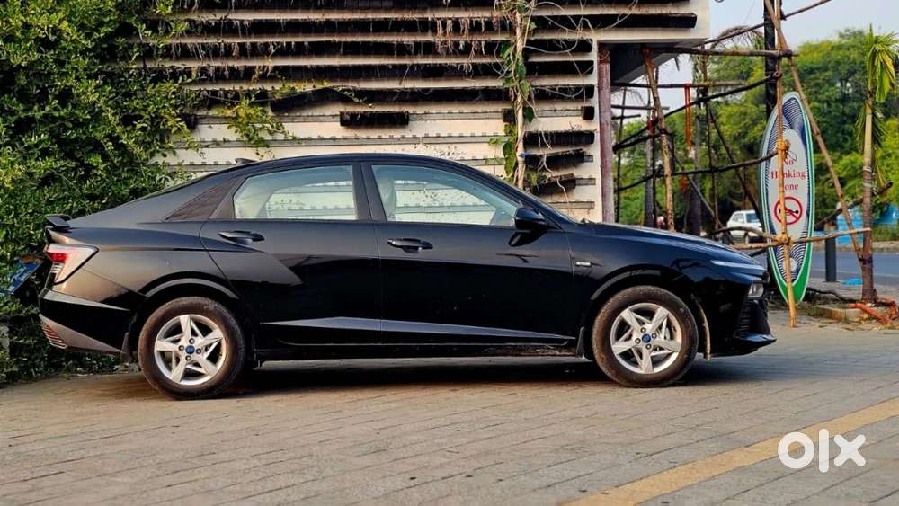 Hyundai Verna, 2026, Petrol