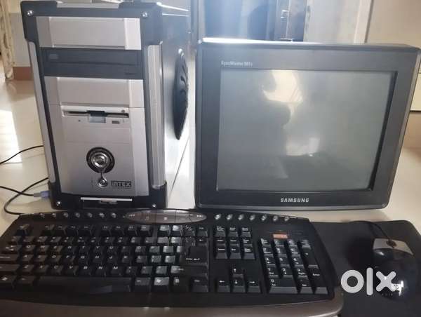 Samsung Computer Set