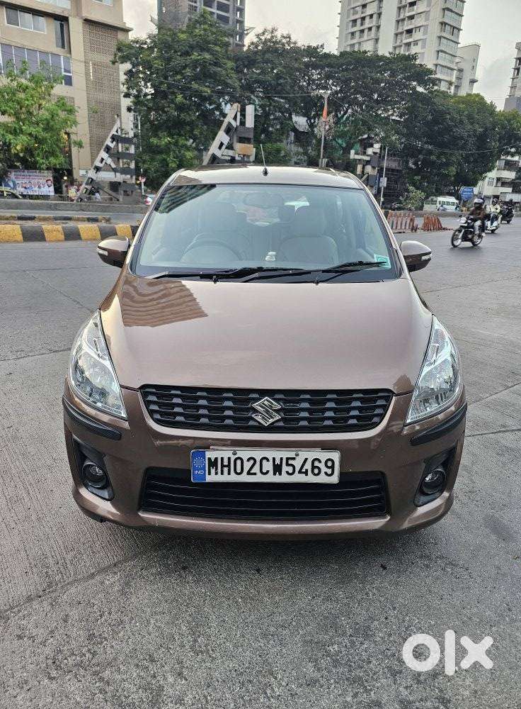 Maruti Suzuki Ertiga 2012-2015 Zdi, 2013, Diesel
