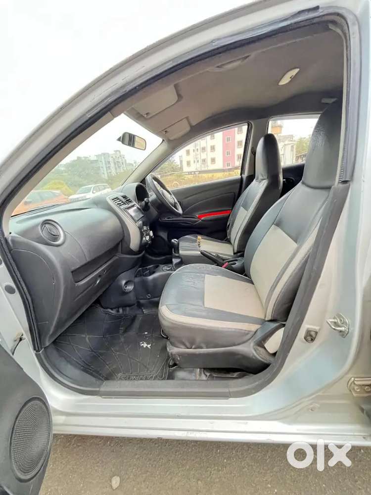 Nissan Sunny 2015 Diesel