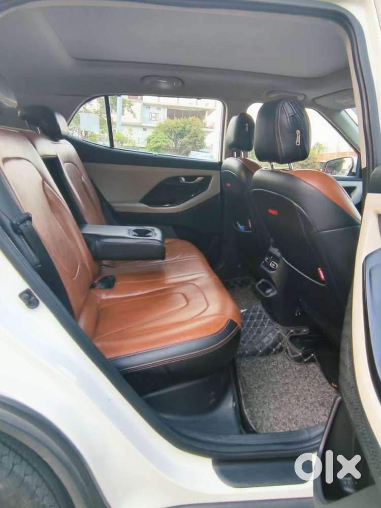 Hyundai Creta 1.5 Sx, 2021, Petrol