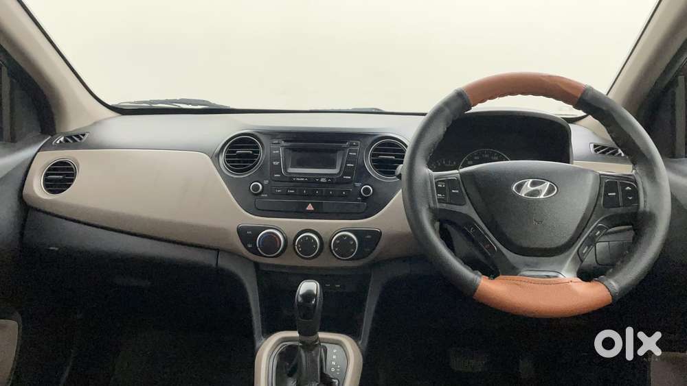 Hyundai Grand I10 Asta 1.2 Kappa Vtvt (o), 2014, Petrol