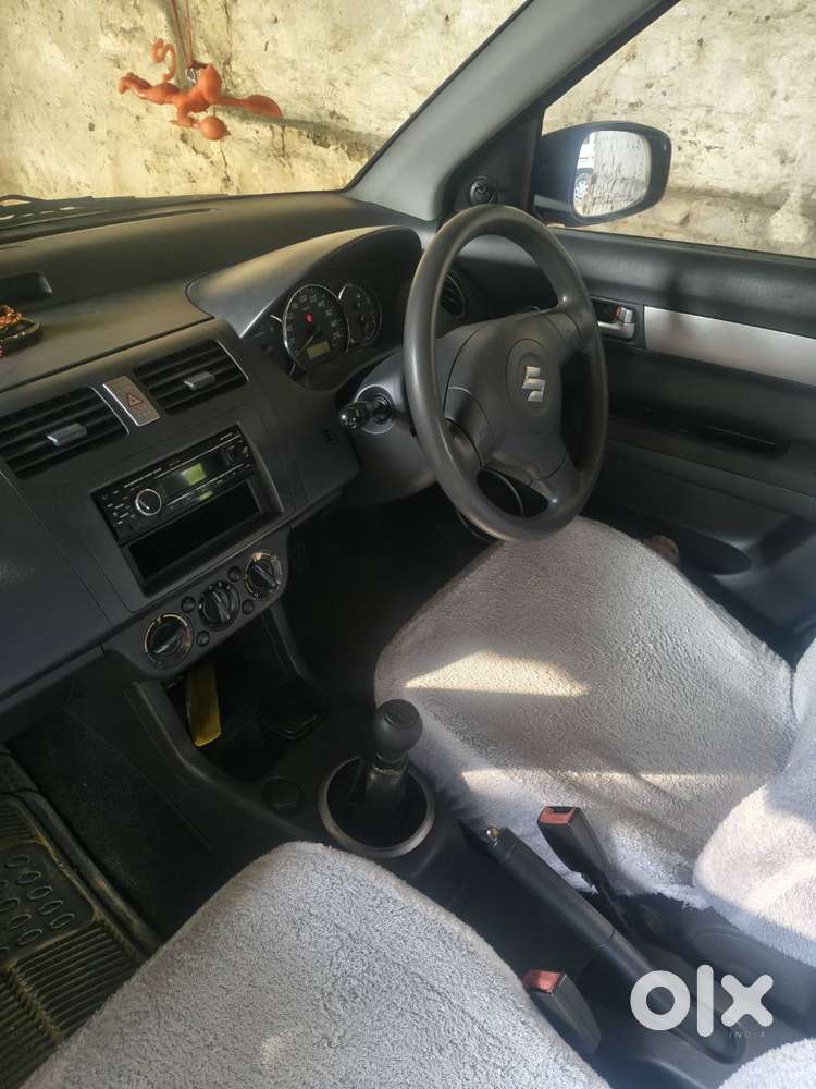 Maruti Swift Vxi 2008 Good Condition