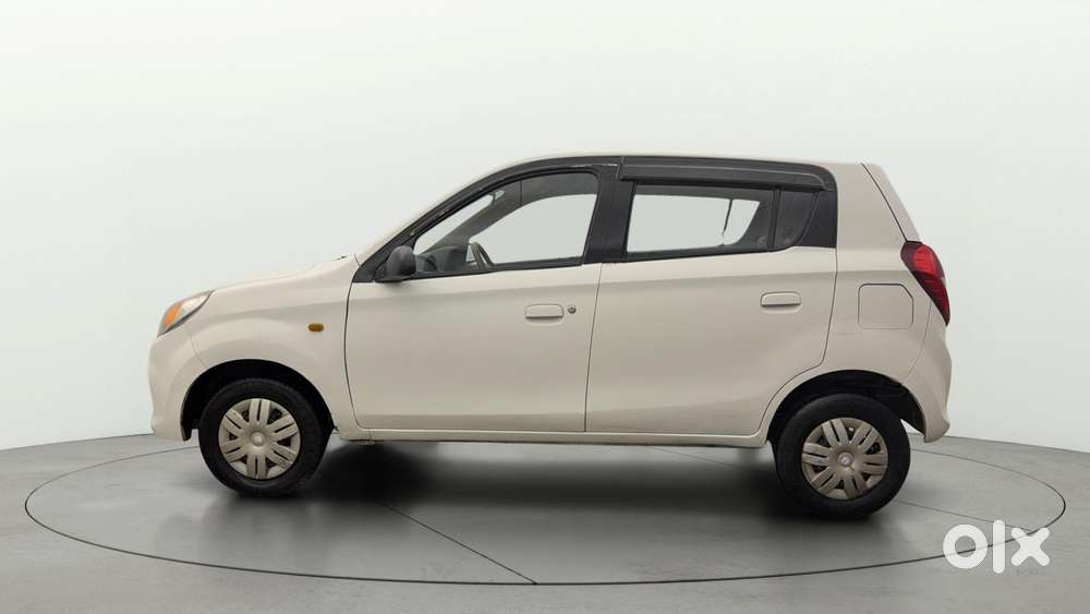 Maruti Suzuki Alto 800 Lxi, 2017, Petrol