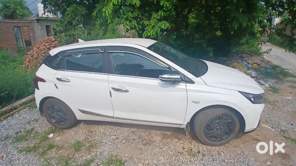 Hyundai New I20 Magna 2023