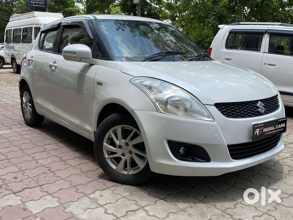 Maruti Suzuki Swift Zdi, 2016, Diesel