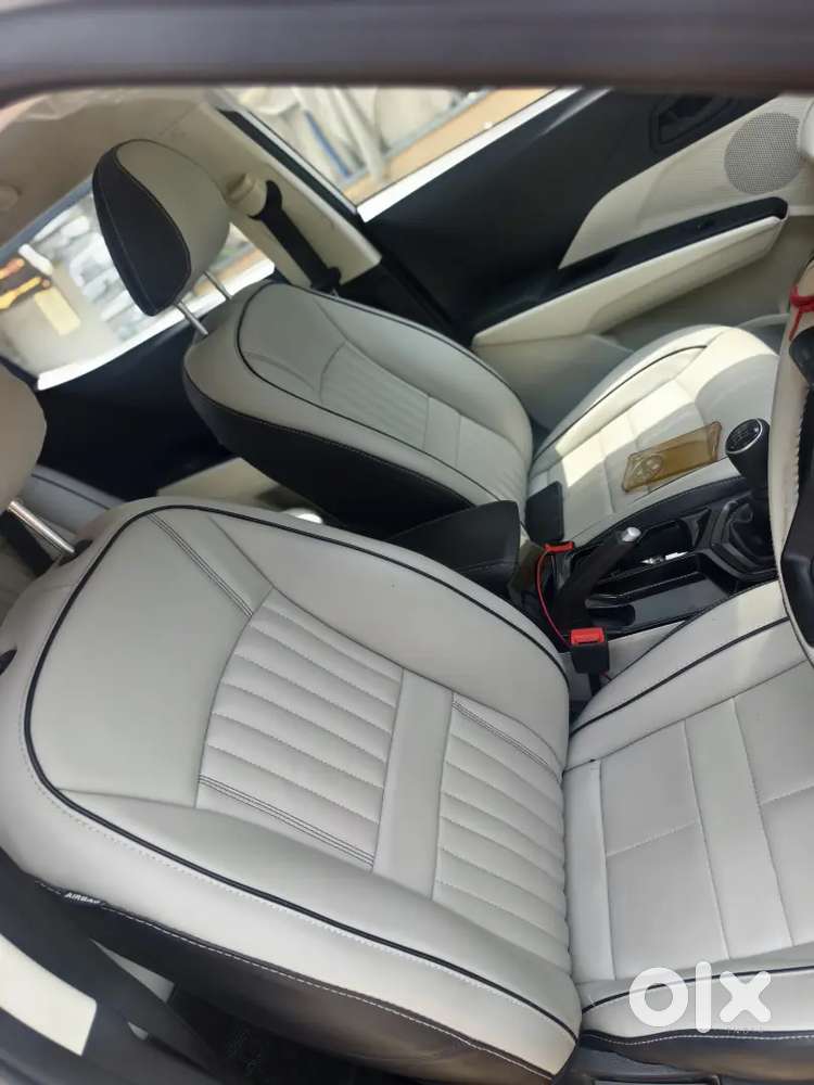 Mahindra Xuv 3xo Base To Top Modified (professionally)