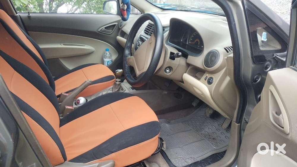 Chevrolet Sail 1.3 Ls 2013