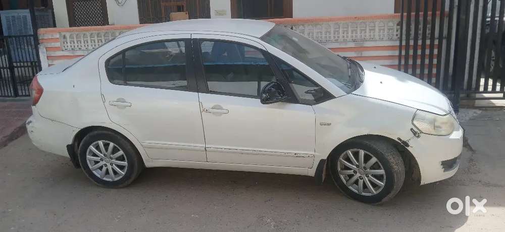 Sx4 In Good Condition