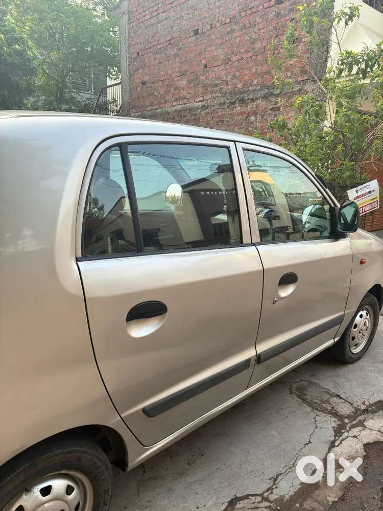 Hyundai Santro Xing Well Maintained