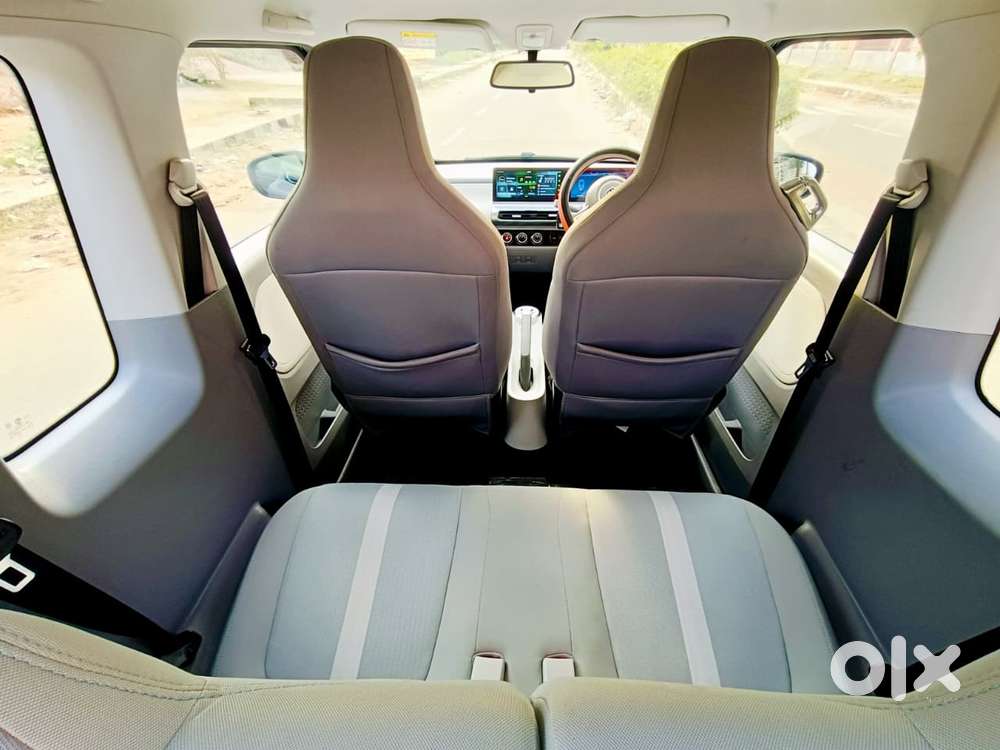 Mg Comet Ev Play Gamer Edition, 2024, Electric