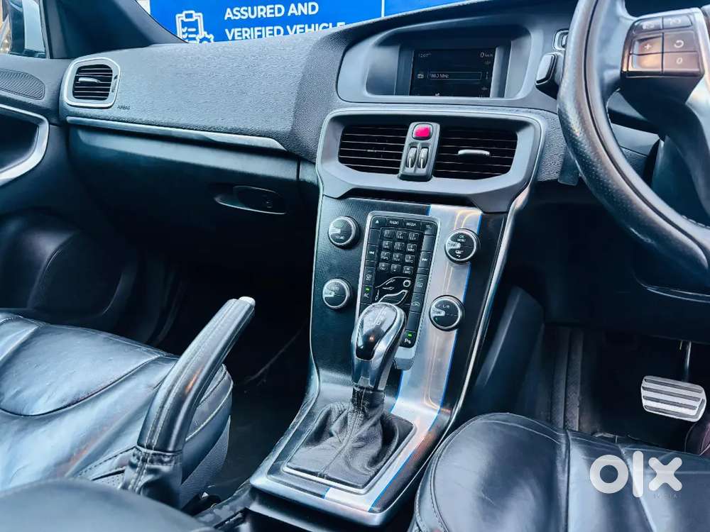 Volvo V40 Diesel 2016