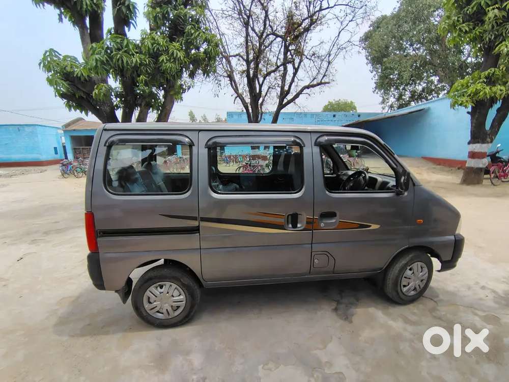 Maruti Suzuki Eeco 2022 Petrol 45000 Km Driven