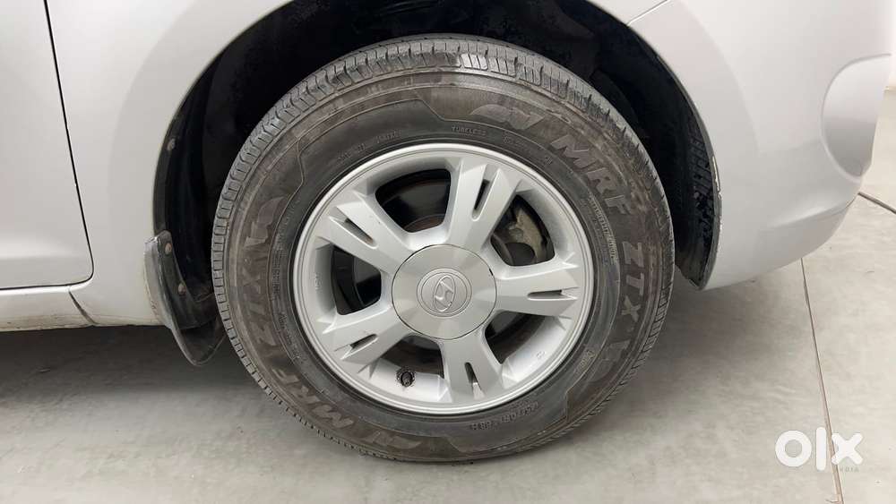 Hyundai I20 Asta 1.2, 2012, Petrol