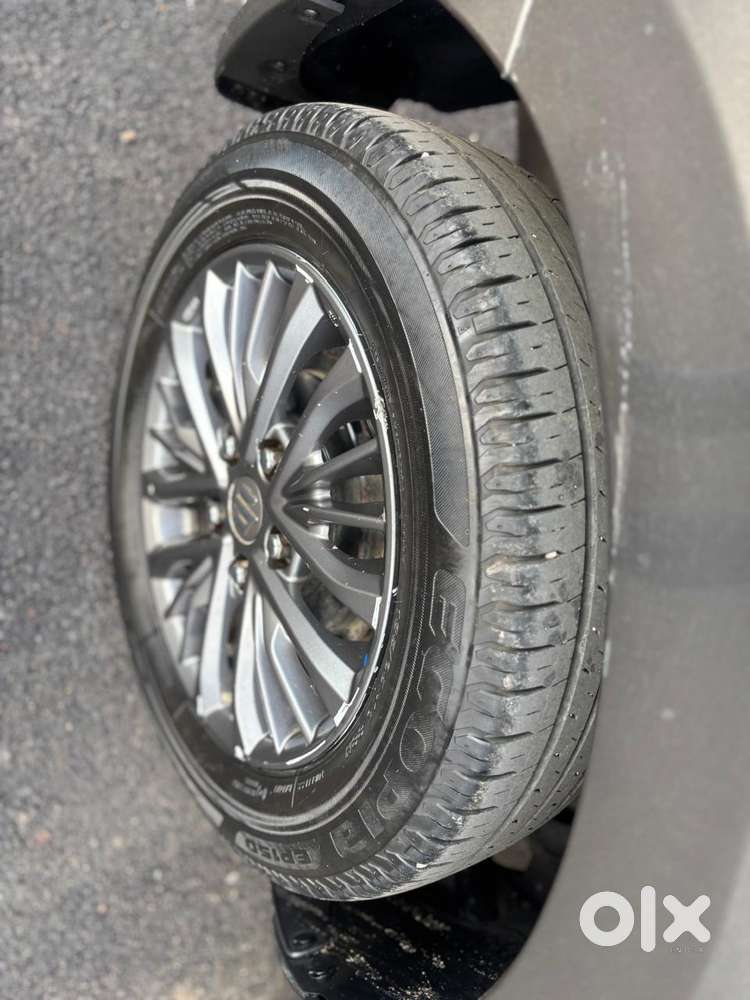 Maruti Suzuki Ertiga Maruti-suzuki-ertiga-zdi-plus, 2019, Diesel