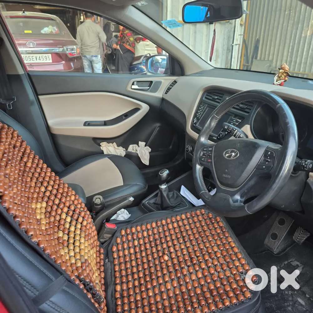 Hyundai I20 Asta