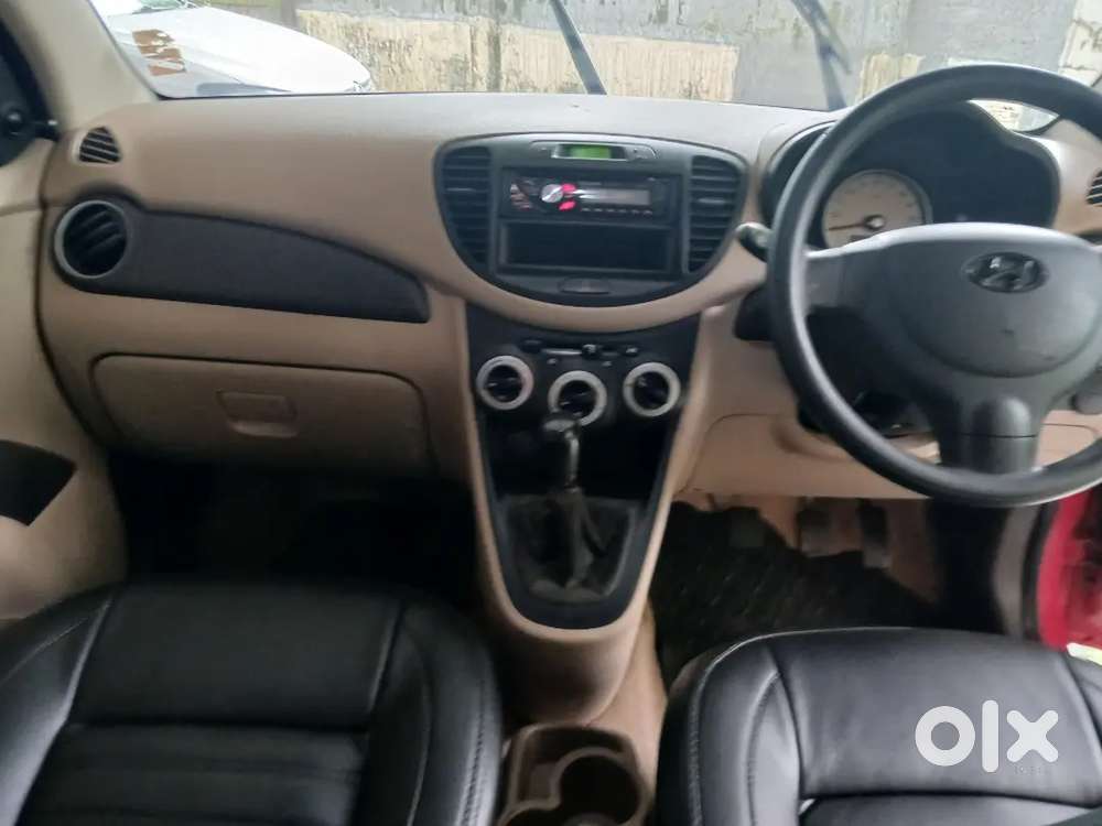 Low Km Driven Excellent In Condition And Tax Up To 2029