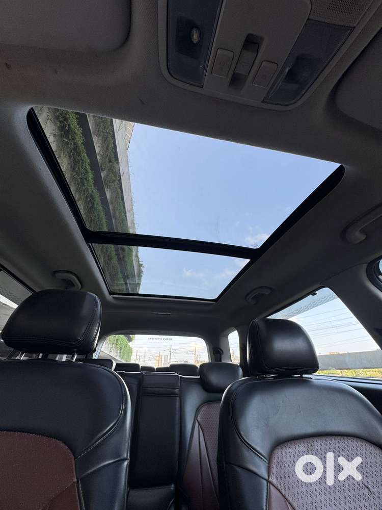 Hyundai Alcazar 1.5 Prestige (o) Diesel At 7 Str, 2021, Diesel