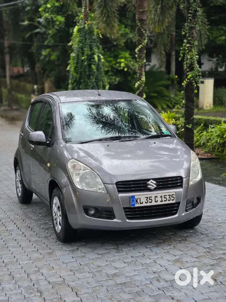 Maruti Suzuki Ritz Vxi 2011 Single Owner