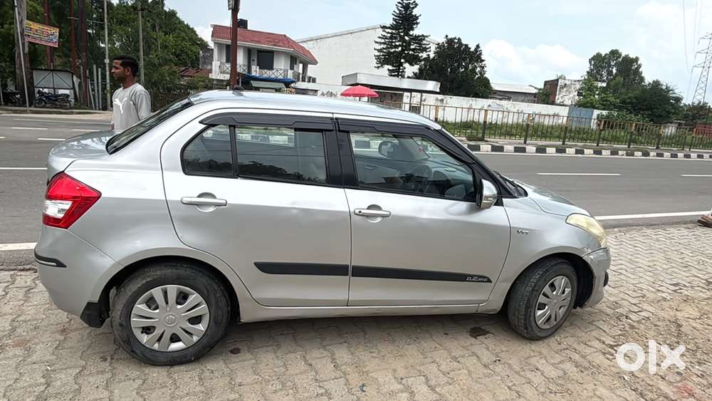 Maruti Suzuki Swift Dzire 2012 Petrol Good Condition
