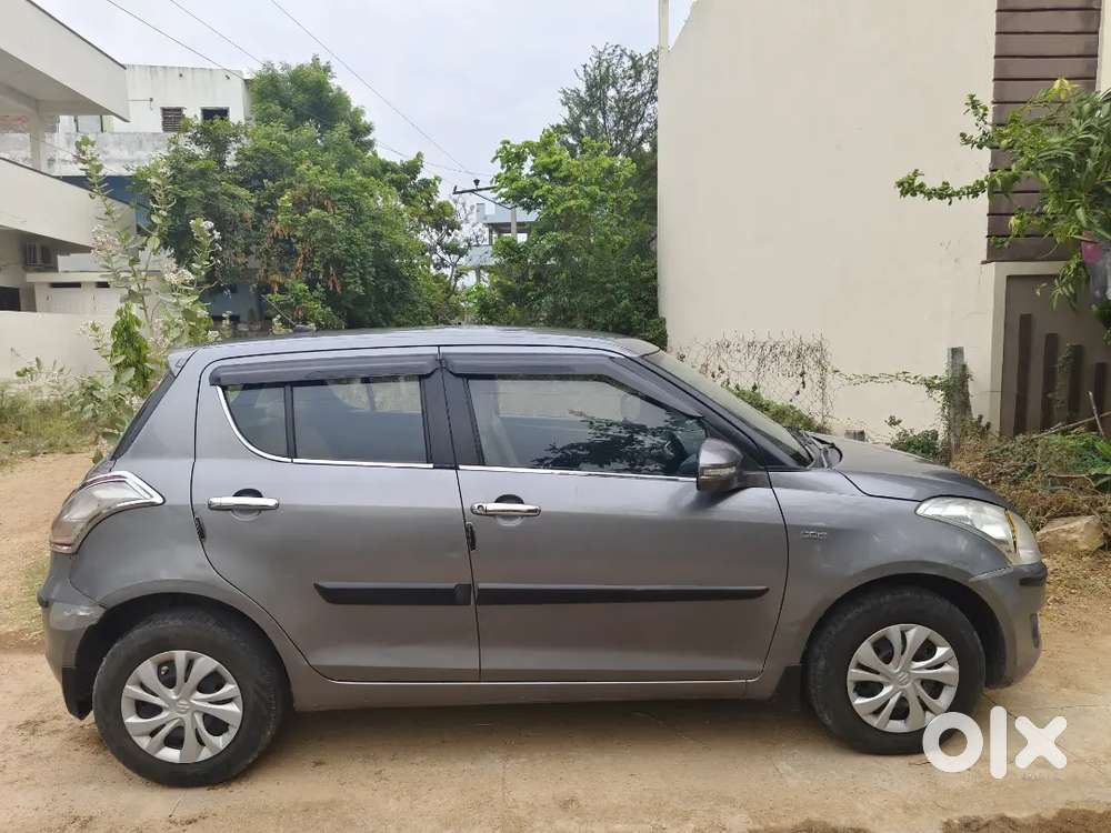 Swift Vdi Diesel Maruti 2013
