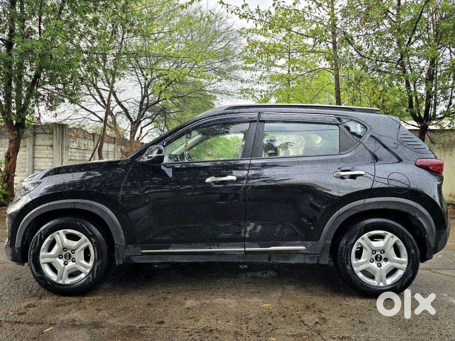 Kia Sonet Htx 1.5 Diesel, 2021, Diesel