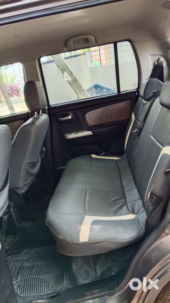 Maruti Suzuki Wagon R 1.0 Vxi Limited Edition, 2016, Petrol