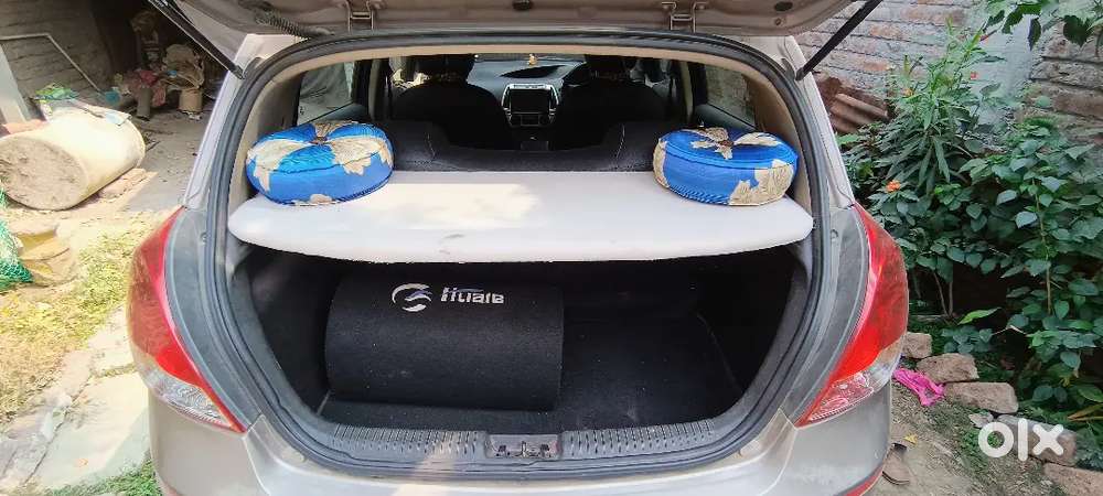 Hyundai I20 2013 Petrol Well Maintained