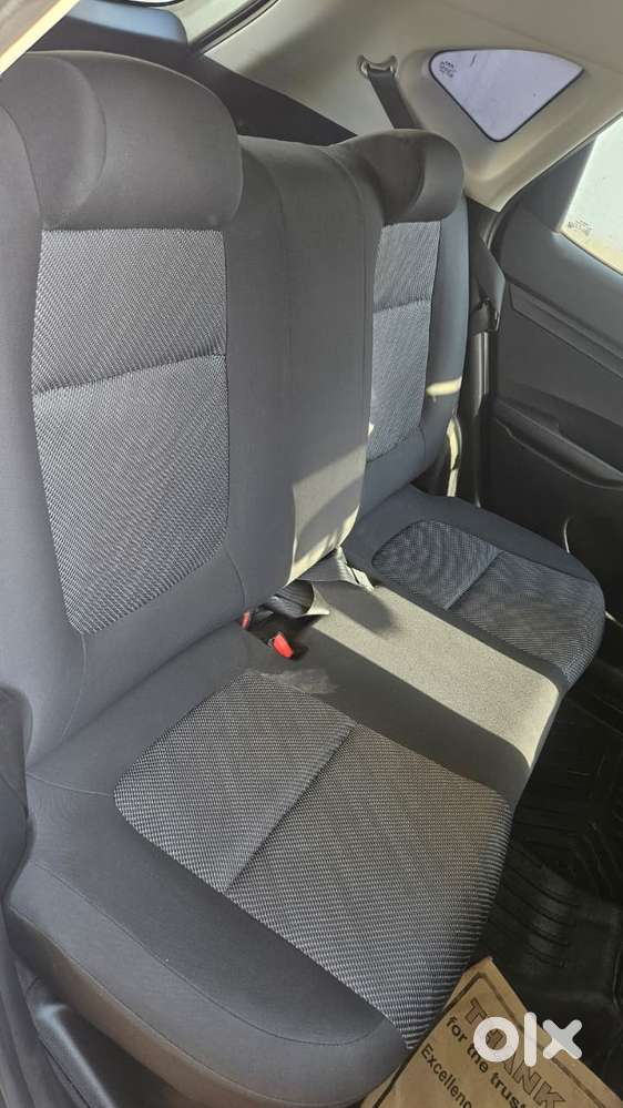 Kia Seltos Hte G, 2023, Petrol