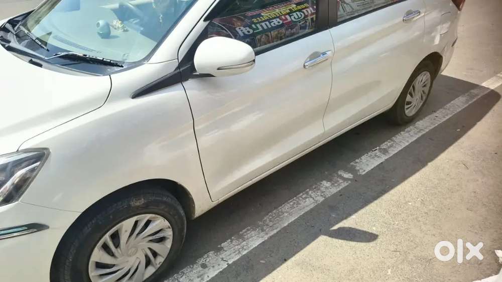 Maruti Suzuki Ertiga 2024