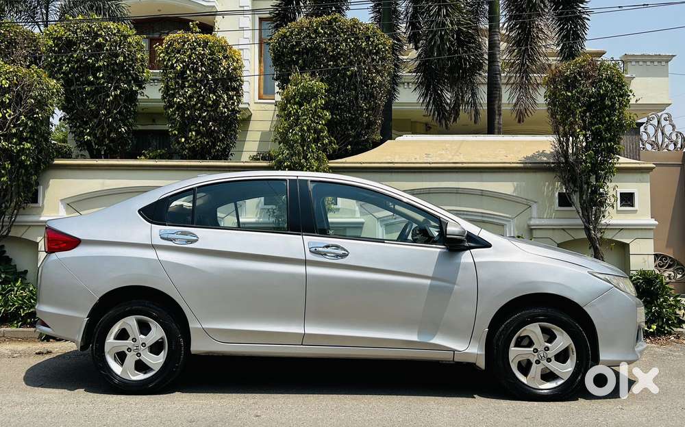 Honda City I Dtec V, 2016, Diesel