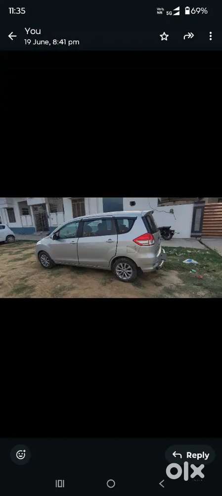 Koi Kaam Nahi He Gadi Me