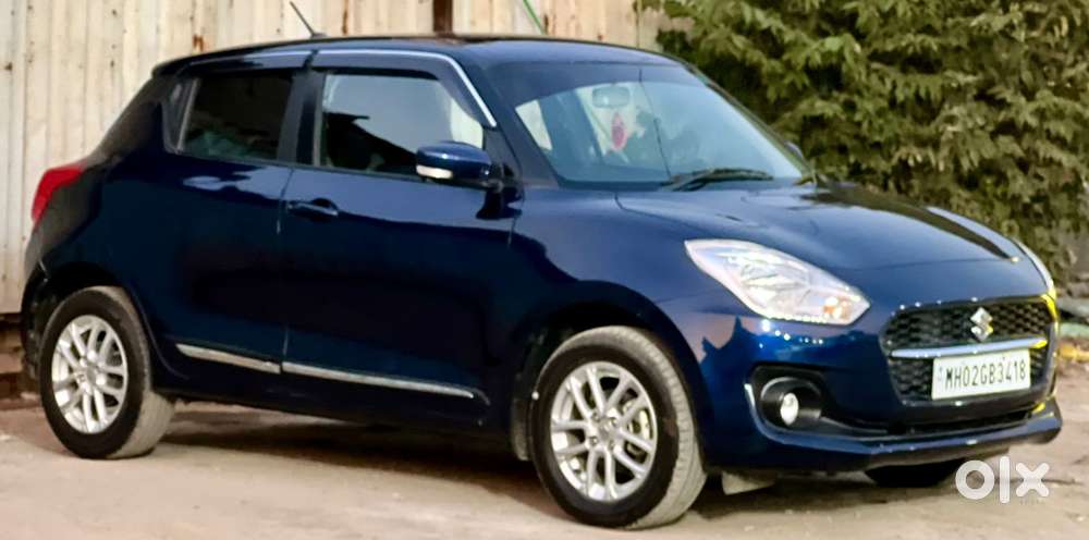 Maruti Suzuki Swift