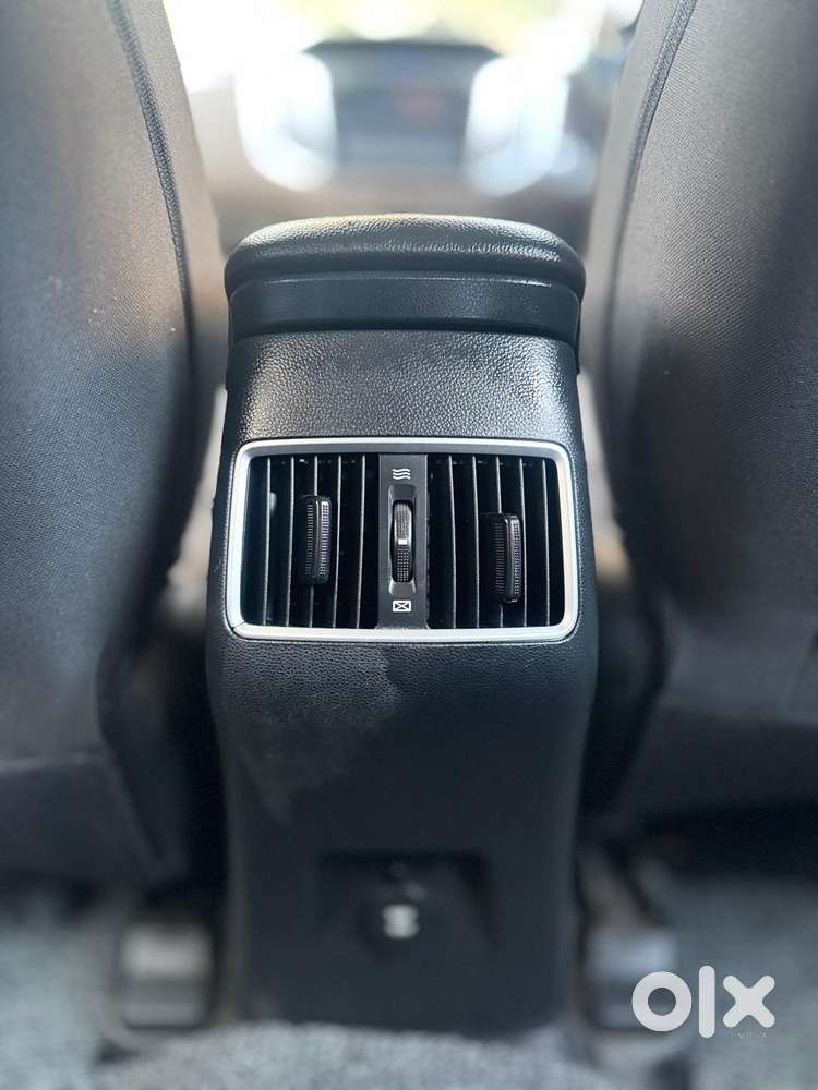 Hyundai Creta 1.6 Sx, 2019, Diesel
