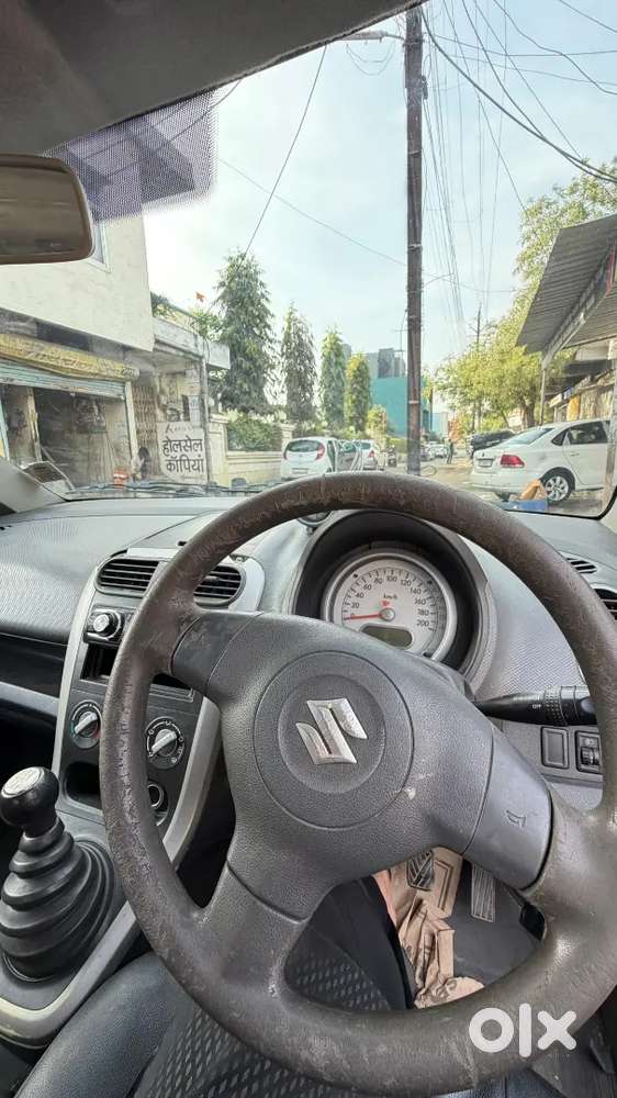 Maruti Suzuki Ritz 2012 Diesel 90000 Km Driven