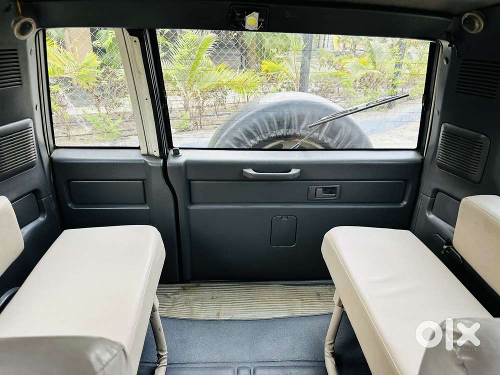 Isuzu Mu-x 4x4, 1996, Diesel