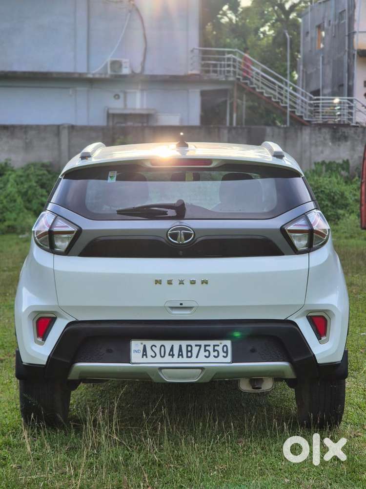 Tata Nexon