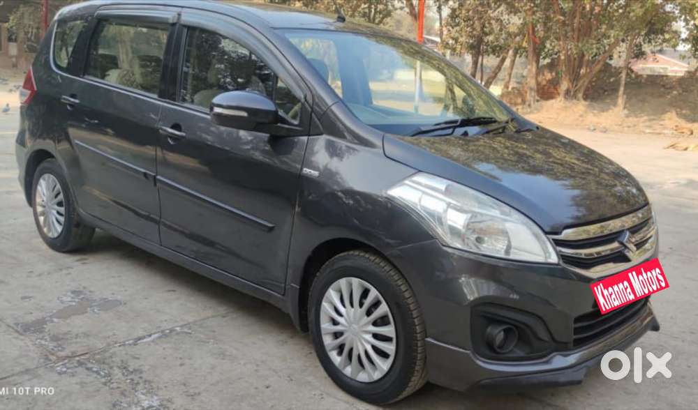 Maruti Suzuki Ertiga Vdi, 2018, Diesel
