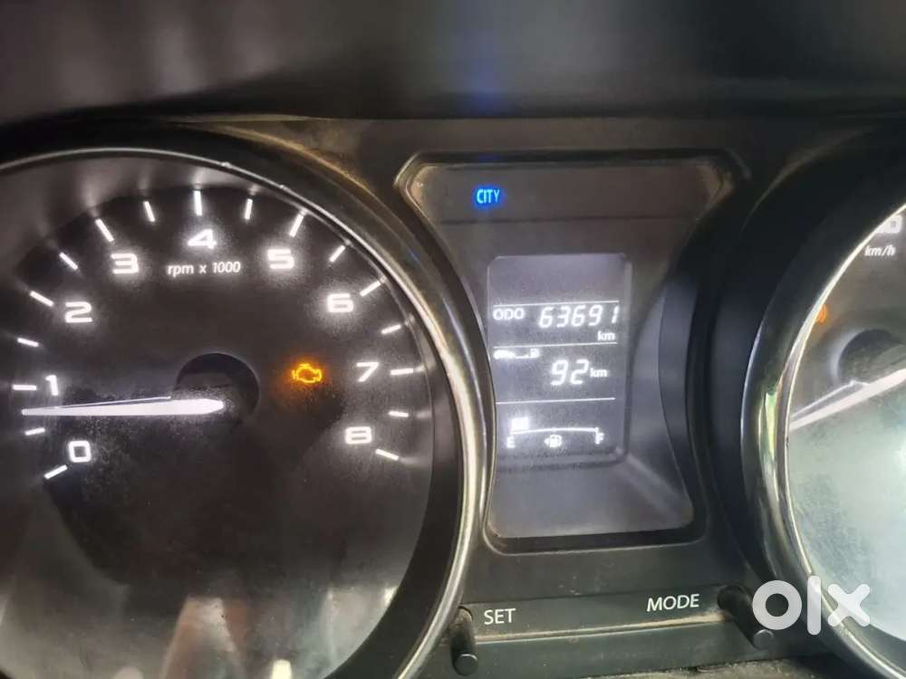 Tata Tigor 2020 Petrol Good Condition