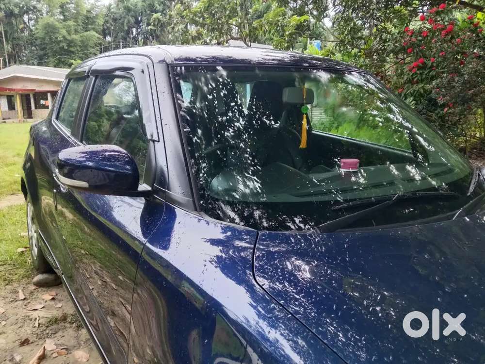 Swift Vxi 2023 Maruti Petrol