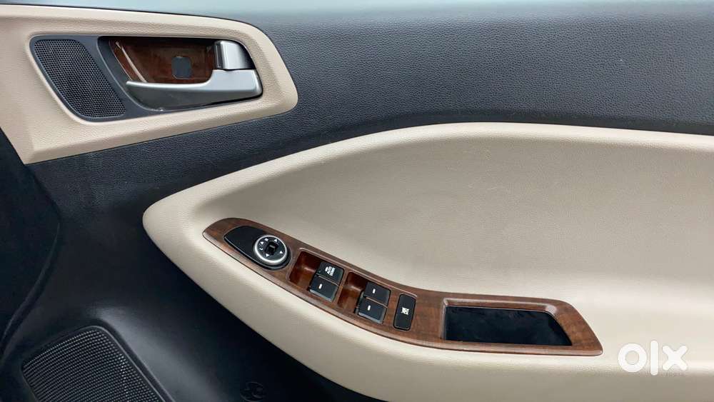 Hyundai Elite I20 Magna 1.2, 2016, Petrol