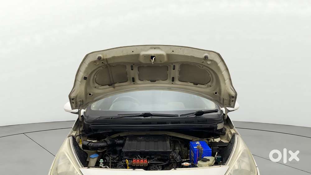 Hyundai Grand I10 Sportz 1.2 Kappa Vtvt, 2016, Cng & Hybrids