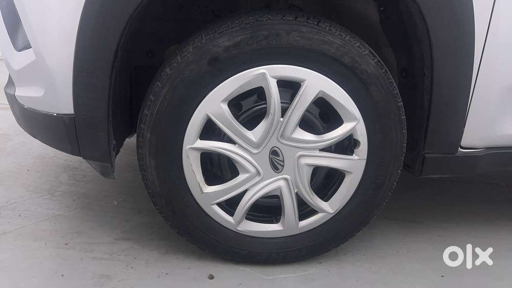 Mahindra Kuv100 Nxt 1.2 K4 Plus Diesel 6 Str, 2018, Petrol
